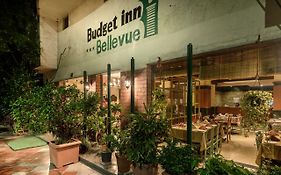 Budget Inn Bellevue